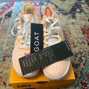 Lebron witness VI EP NWT and box